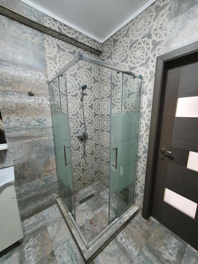 Aquazure Studio Residence Năvodari Exterior foto