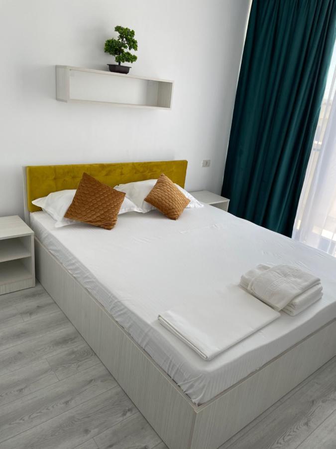 Aquazure Studio Residence Năvodari Exterior foto