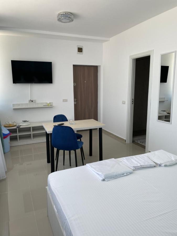 Aquazure Studio Residence Năvodari Exterior foto