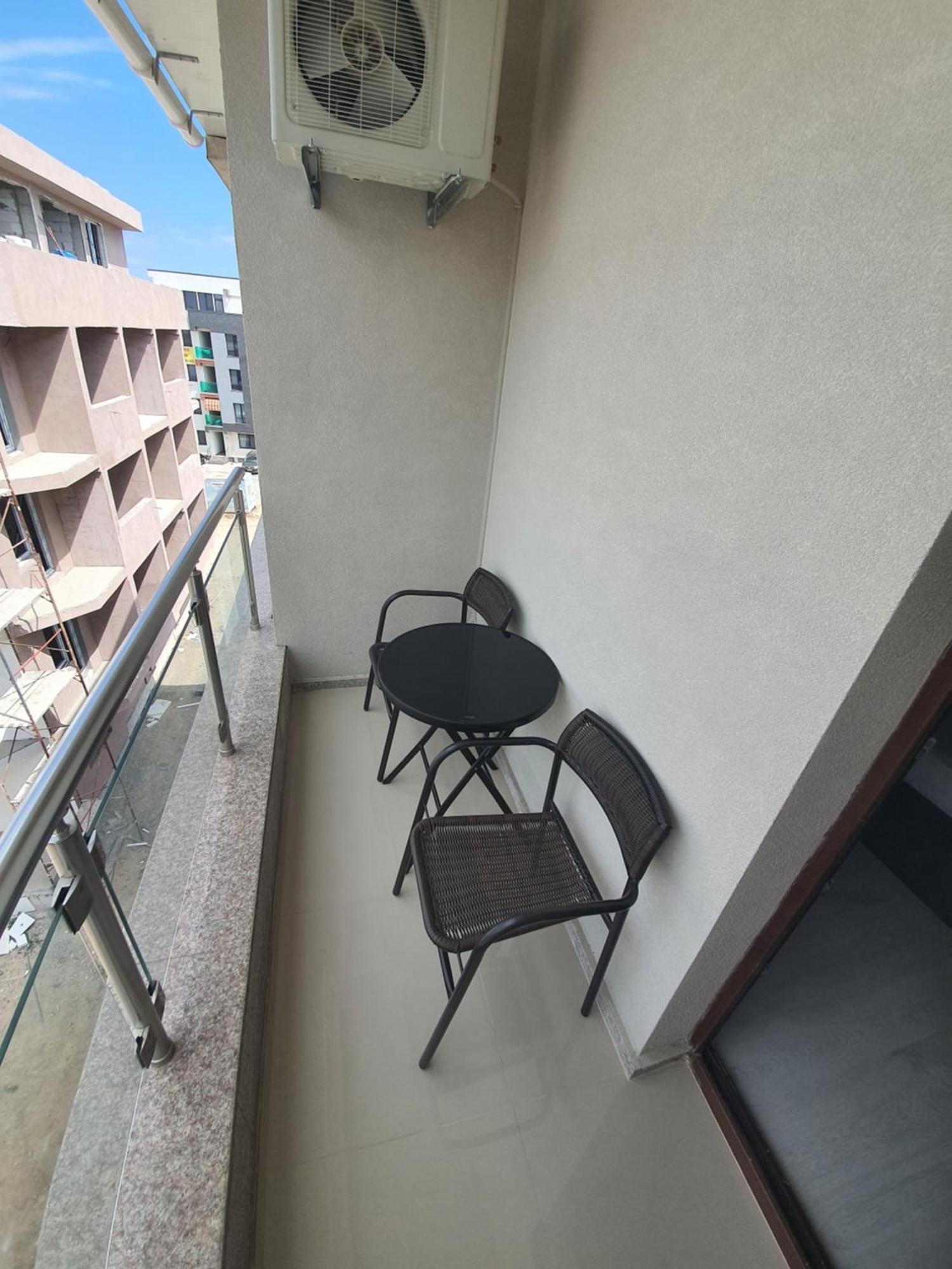 Aquazure Studio Residence Năvodari Cameră foto